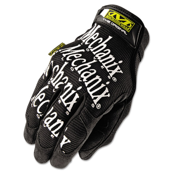 The Original Work Gloves, Black, 2X-Large