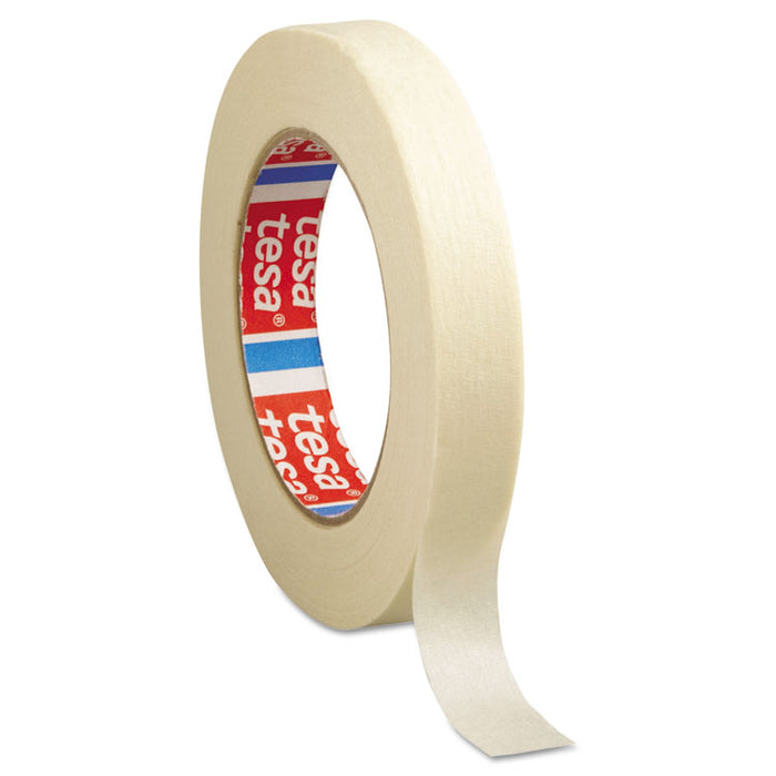 General Purpose Masking Tape, 0.75" x 60 yds, Natural