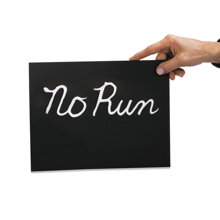 Quick-Drying Tacky Glue, 4 oz, Dries Clear