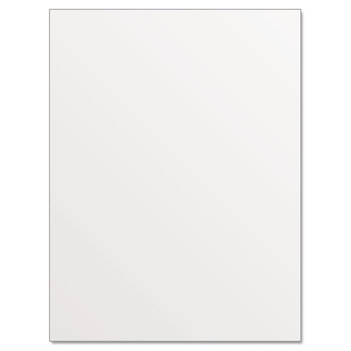 Royal Brites Illustration Board, 20x30, White, 1/EA