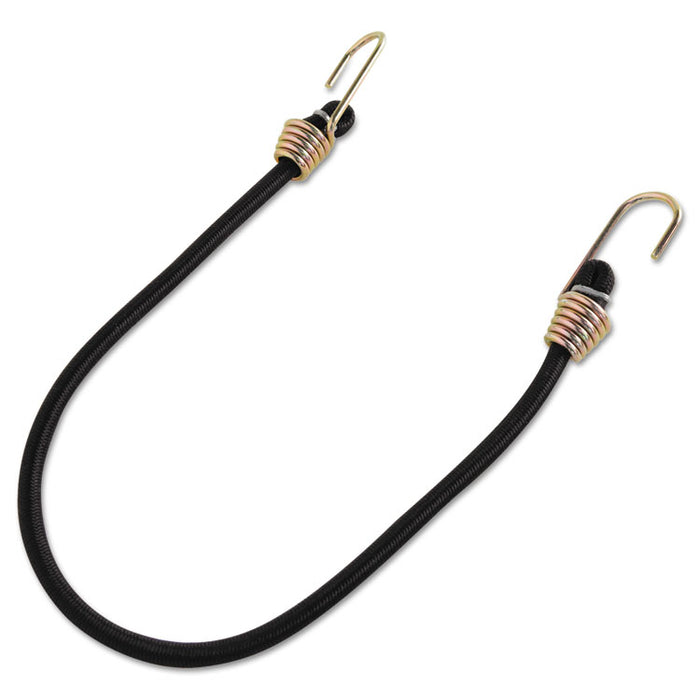 Heavy-Duty Bungee Cord, 24"