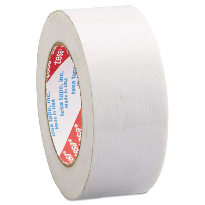 319 Performance Grade Filament Strapping Tape, 2" x 60 yds, Clear