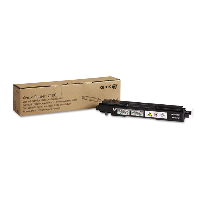 106R02624 Waste Cartridge, 24000 Page-Yield