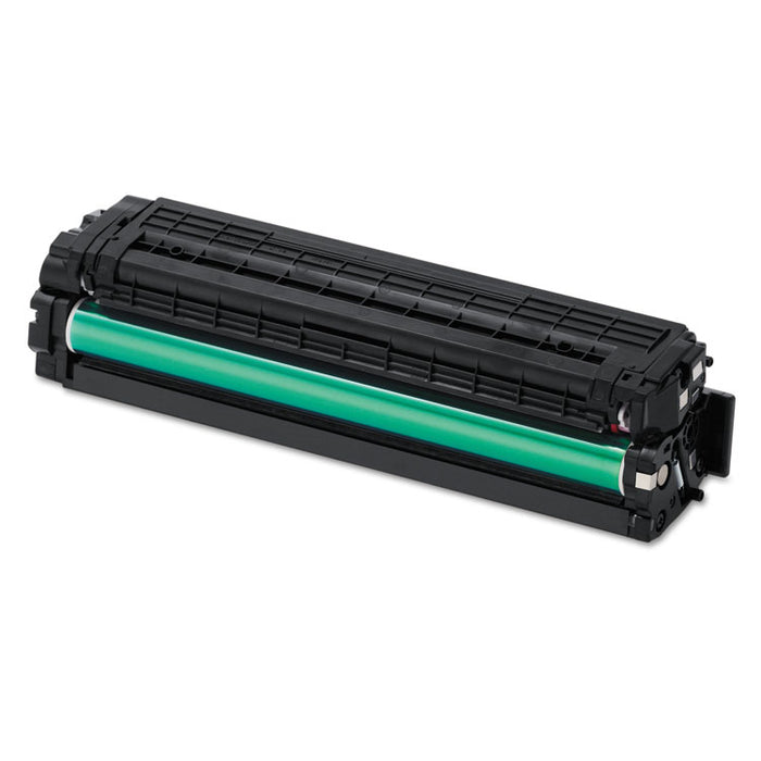 CLT-M504S (SU296A) Toner, 1800 Page-Yield, Magenta