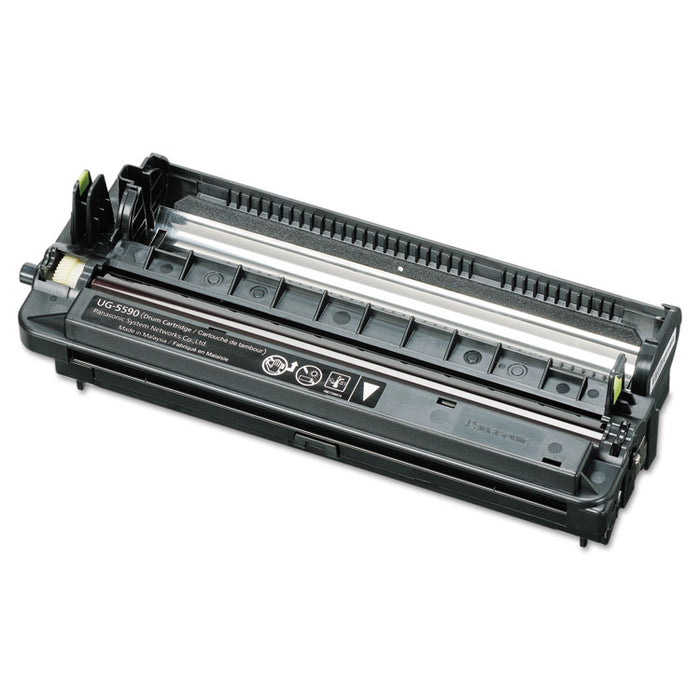 UG5590 Drum Unit, 2,000 Page-Yield, Black