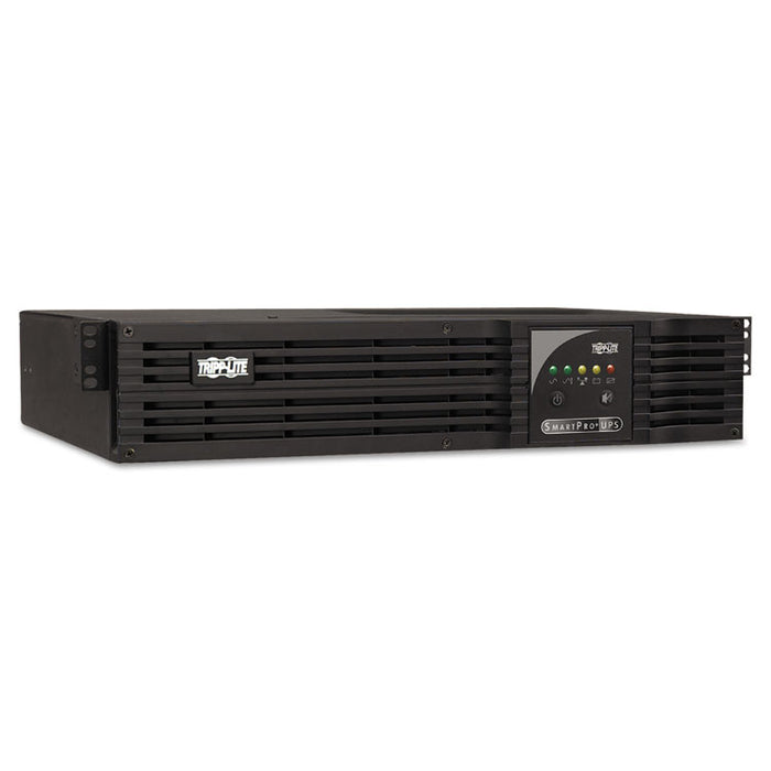 SmartPro Line-Interactive Sine Wave UPS Extended Run, 8 Outlets, 1500 VA, 480 J