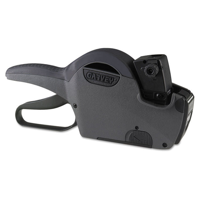 Pricemarker Kit, Model 22-6, 1-Line, 6 Characters/Line, 0.81 x 0.44 Label Size