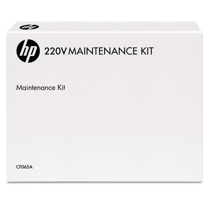 CF065A 220V Maintenance Kit, 225,000 Page-Yield