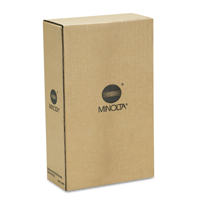 AOV301F Toner, 2500 Page-Yield, Black