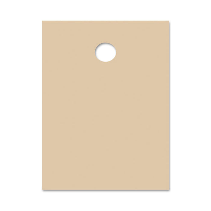 Colors Print Paper, 20lb, 8.5 x 11, Tan, 500 Sheets/Ream, 10 Reams/Carton