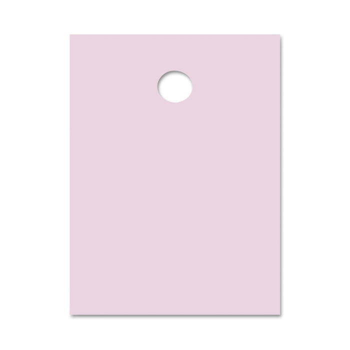Colors Print Paper, 20lb, 8.5 x 11, Lilac, 500/Ream