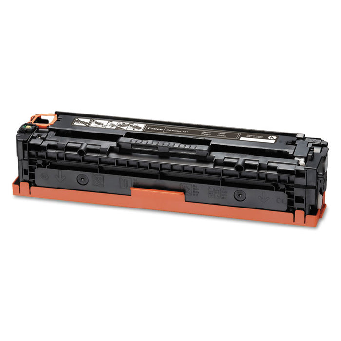 6272B001 (CRG-131) Toner, 1,400 Page-Yield, Black