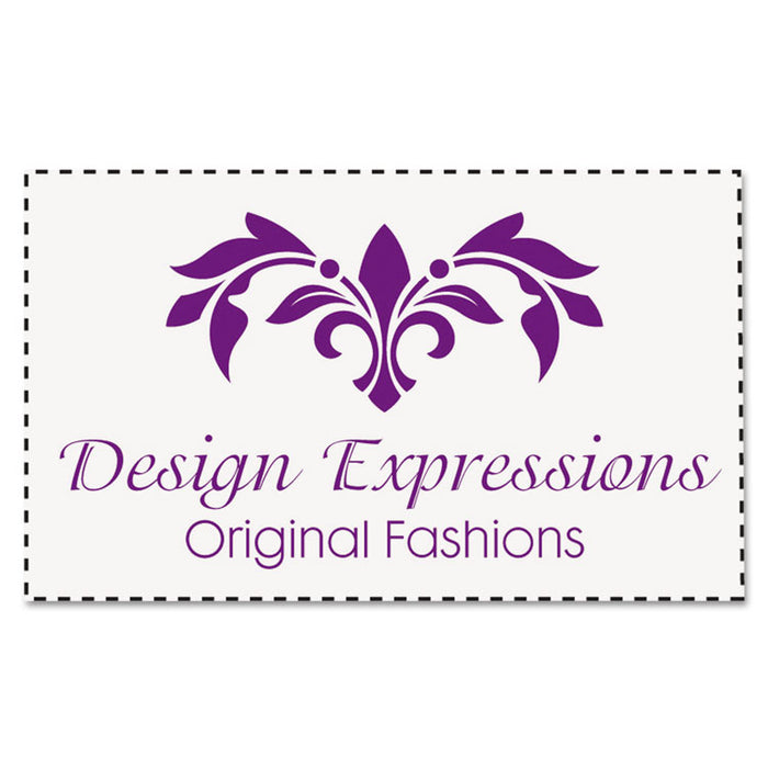 Custom Message Stamp, Pre-Inked, N16, 1 1/2 x 2 1/2