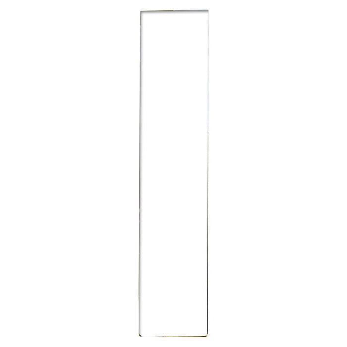 X3000 Rubber-Barrel Hobby Knife, Three #11 Blades, Black