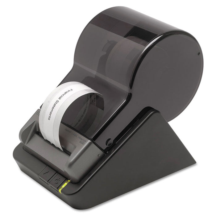Smart Label Printer 650, 2.28" Labels, 3.94"/Second, 4 1/2 x 6 7/8 x 5 7/8