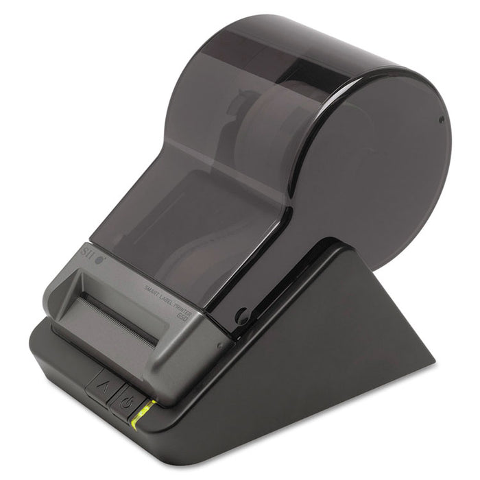 Smart Label Printer 650, 2.28" Labels, 3.94"/Second, 4 1/2 x 6 7/8 x 5 7/8