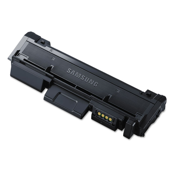 SU832A (MLT-D116L) High-Yield Toner, 3,000 Page-Yield, Black
