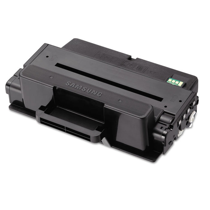 MLT-D203E (SU890A) Extra High-Yield Toner, 10000 Page-Yield, Black