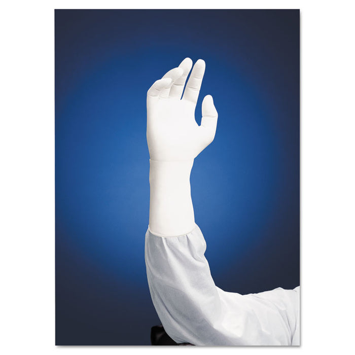 G3 NXT Nitrile Gloves, Powder-Free, 305 mm Length, Medium, White, 1,000/Carton