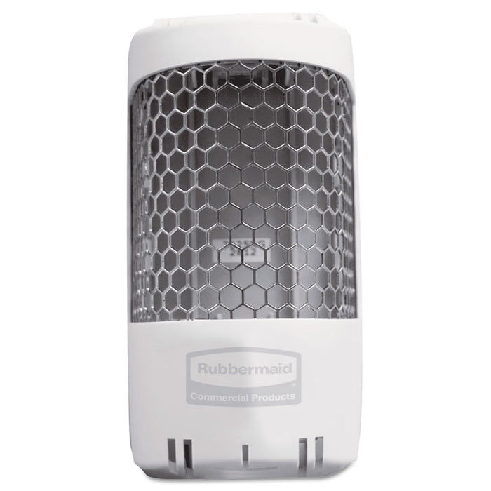 TC TCell Heavy Duty Odor Control Dispenser, 2.8" x 2.9" x 5.4", White