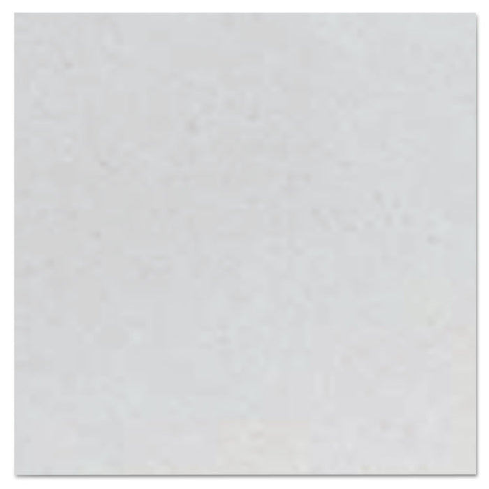 Walk-N-Clean Dirt Grabber Mat 60-Sheet Refill Pad, 30 x 24, Gray