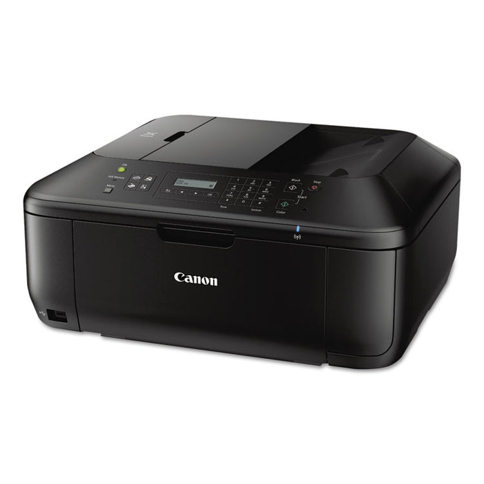 PIXMA MX532 Multifunction Color Inkjet Printer, Copy/Fax/Print/Scan