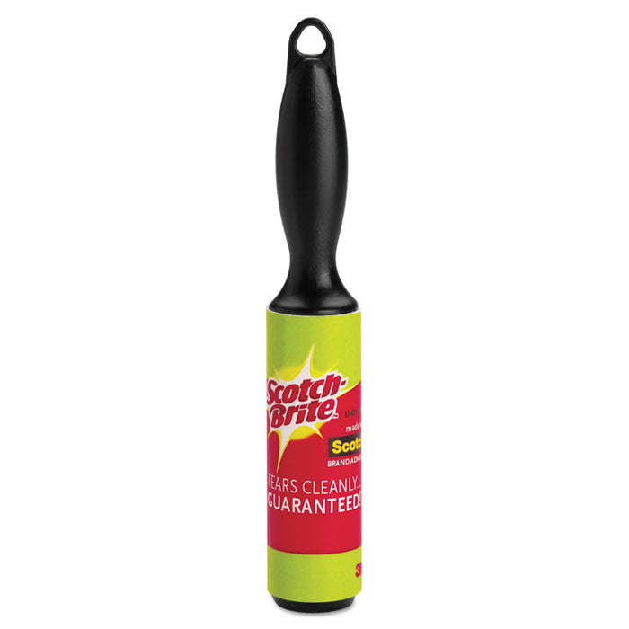 Lint Roller, Mini, 30 Sheets