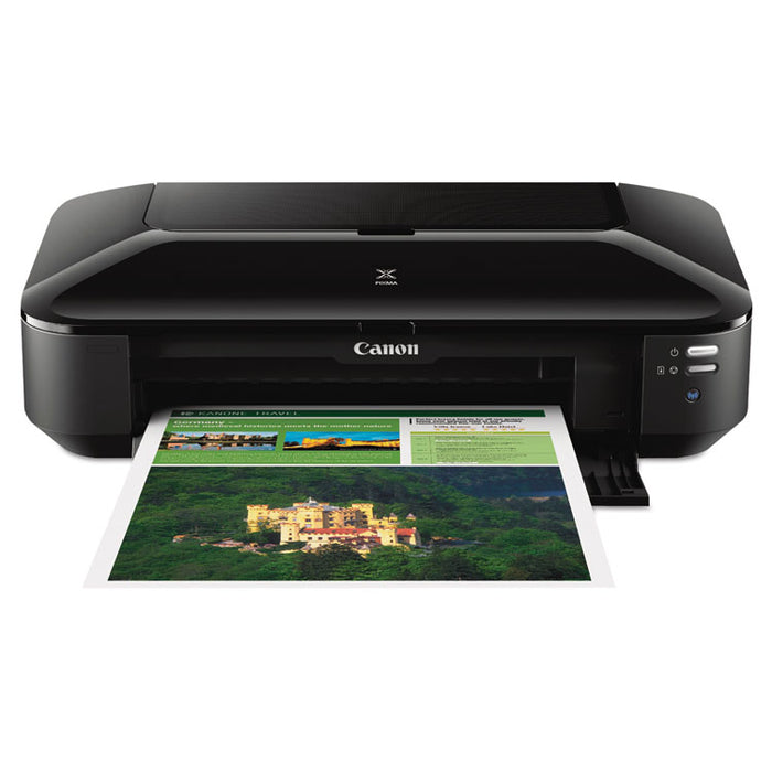 PIXMA iX6820 Wireless Inkjet Business Printer