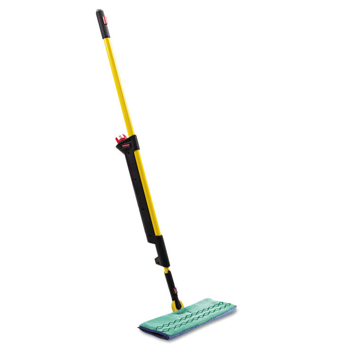 Pulse Mopping Kit, 4.25" x 3.25" x 52"