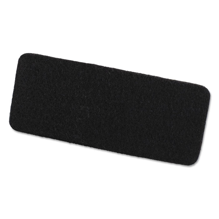 Dry Erase Whiteboard Eraser, 5" x 1.75" x 1"
