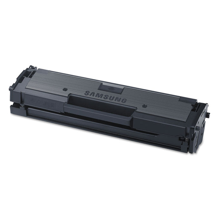 MLT-D111S (SU814A) Toner, 1,000 Page-Yield, Black