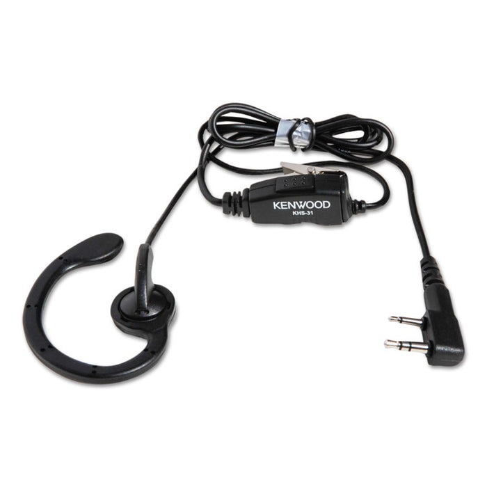 KHS31 Monaural Over-the-Ear Headset