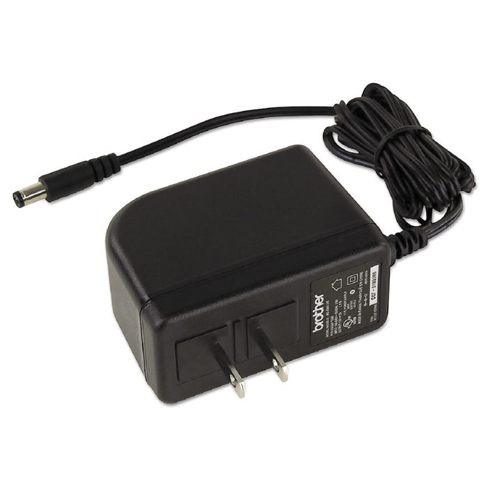 AC Adapter for P-Touch Label Makers