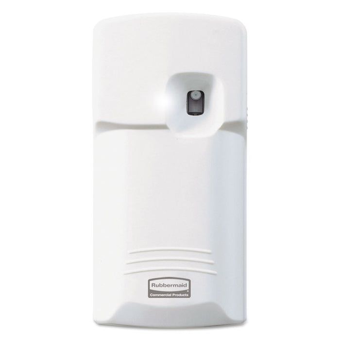 TC Microburst Odor Control System 3000 Economizer, 3.25" x 2.06" x 6.6", White
