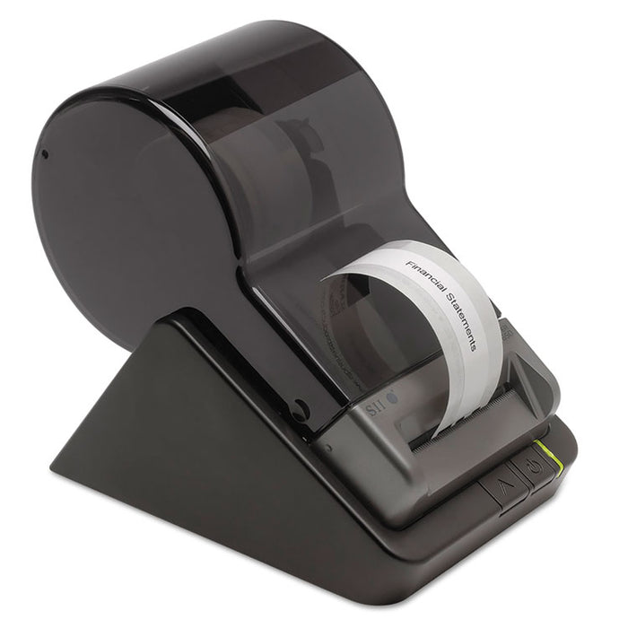 Smart Label Printer 650, 2.28" Labels, 3.94"/Second, 4 1/2 x 6 7/8 x 5 7/8