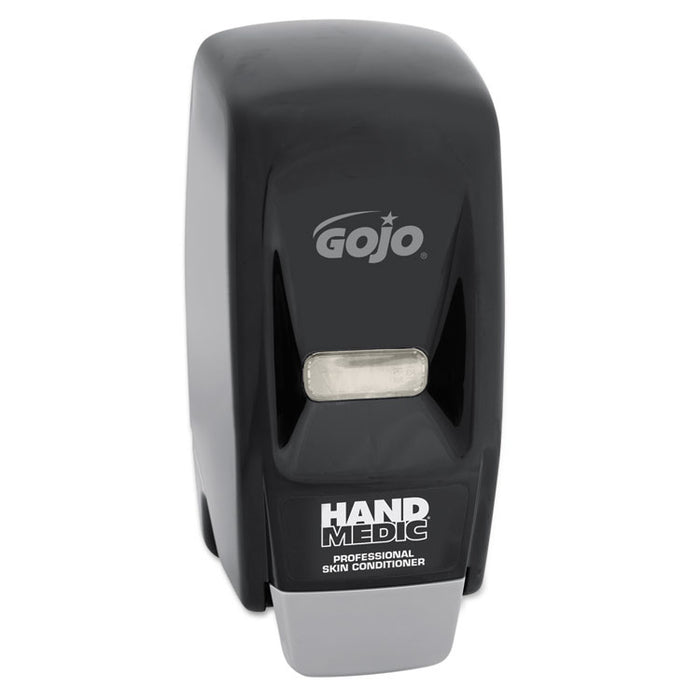 HAND MEDIC Professional Skin Conditioner, 500 mL Refill, 6/Carton