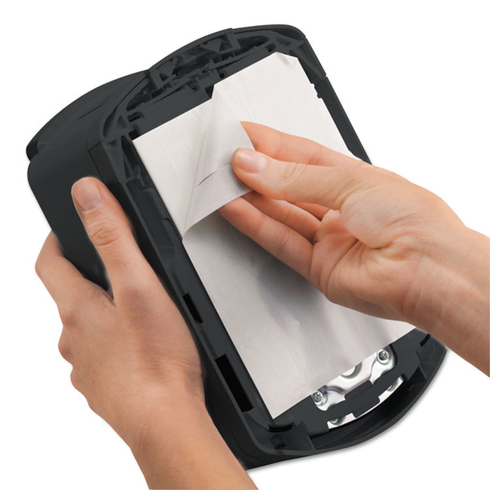 Antibacterial Foam Hand Wash, 700 mL Refill, Plum Scent, 3/Carton