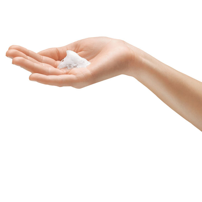 FMX-12 Foam Hand Wash, Fresh Fruit, FMX-12 Dispenser, 1250mL Pump, 3/Carton