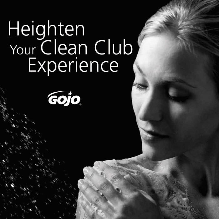 ADX-12 Refills, Citrus Floral/Ginger, 1250mL Bottle, 3/Carton