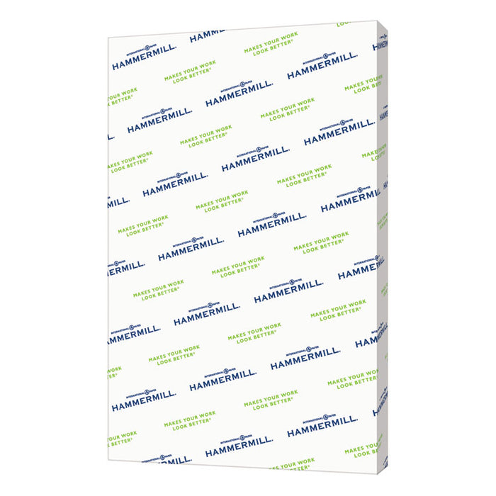 Premium Color Copy Cover, 100 Bright, 80 lb Cover Weight, 18 x 12, 250 Sheets/Pack, 4 Packs/Carton