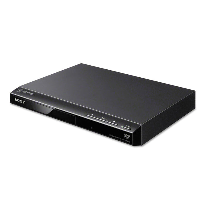 DVPSR210PB DVD Player