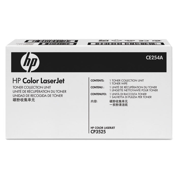 HP 504A, (CE254A) Toner Collection Unit