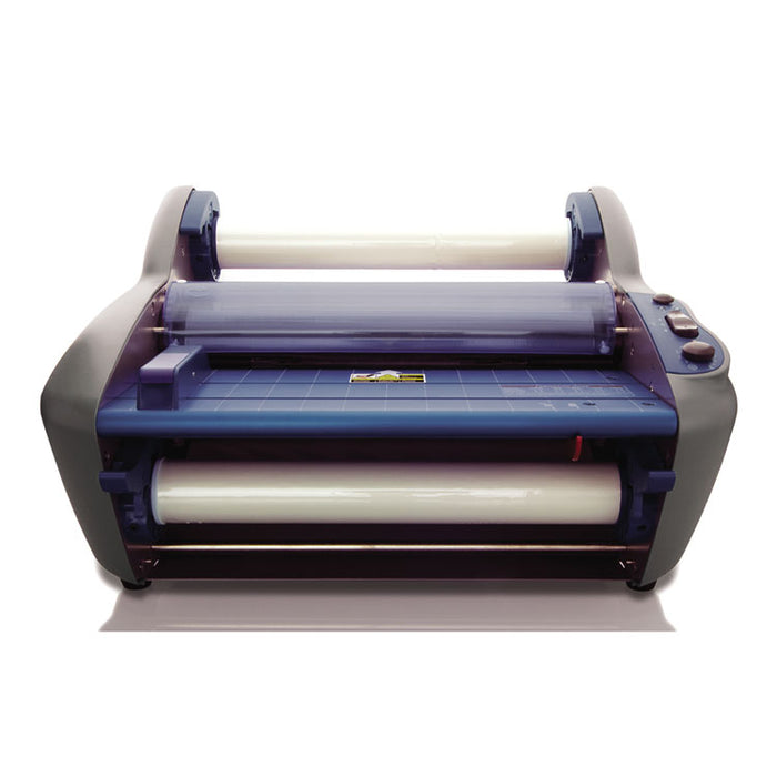 Ultima 35 EZload Thermal Roll Laminator, 12" Max Document Width, 5 mil Max Document Thickness
