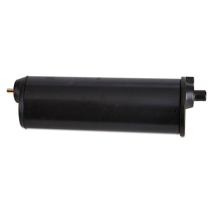 Theft Resistant Spindle for ClassicSeries Toilet Tissue Dispensers, Black