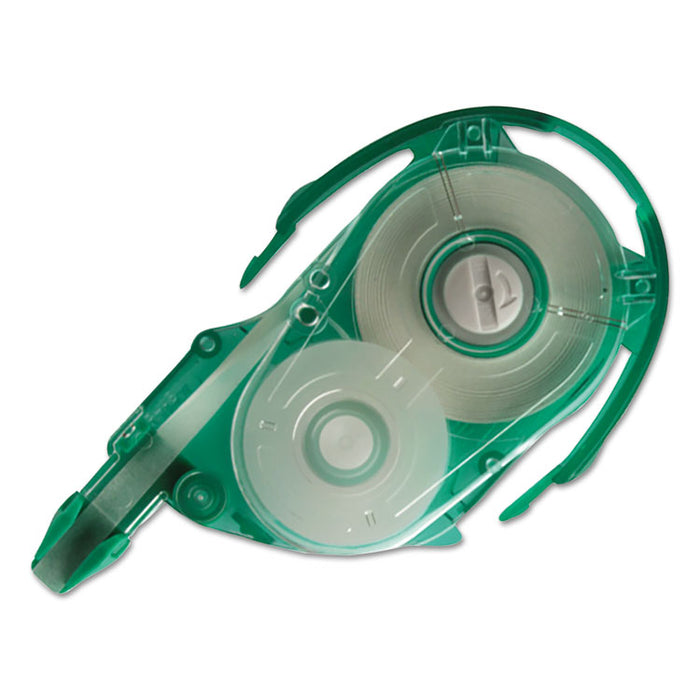 MONO Correction Tape Refill, 1/6" x 472"