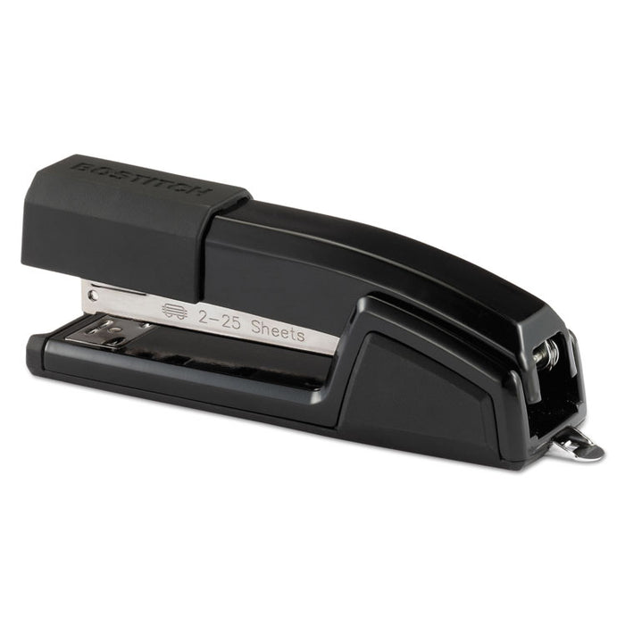 Epic Stapler, 25-Sheet Capacity, Black
