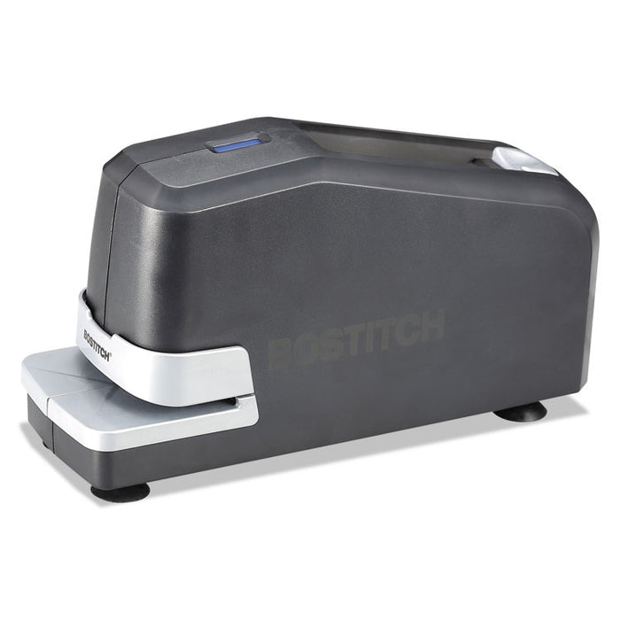 Impulse 30 Electric Stapler, 30-Sheet Capacity, Black