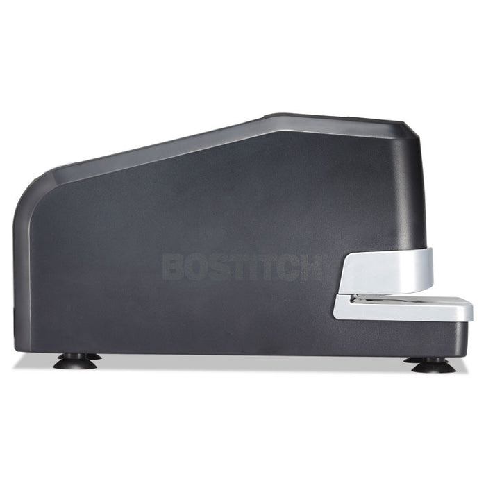 Impulse 30 Electric Stapler, 30-Sheet Capacity, Black