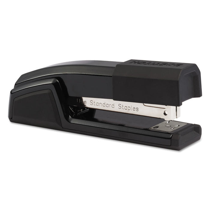 Epic Stapler, 25-Sheet Capacity, Black