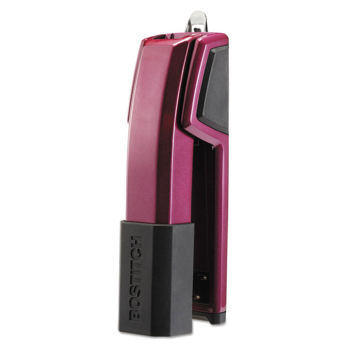 Epic Stapler, 25-Sheet Capacity, Magenta